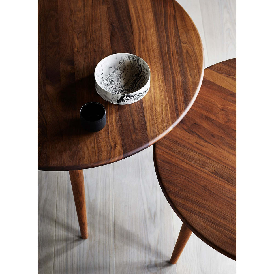 Carl Hansen - CH008 Coffee Table - Skandium London