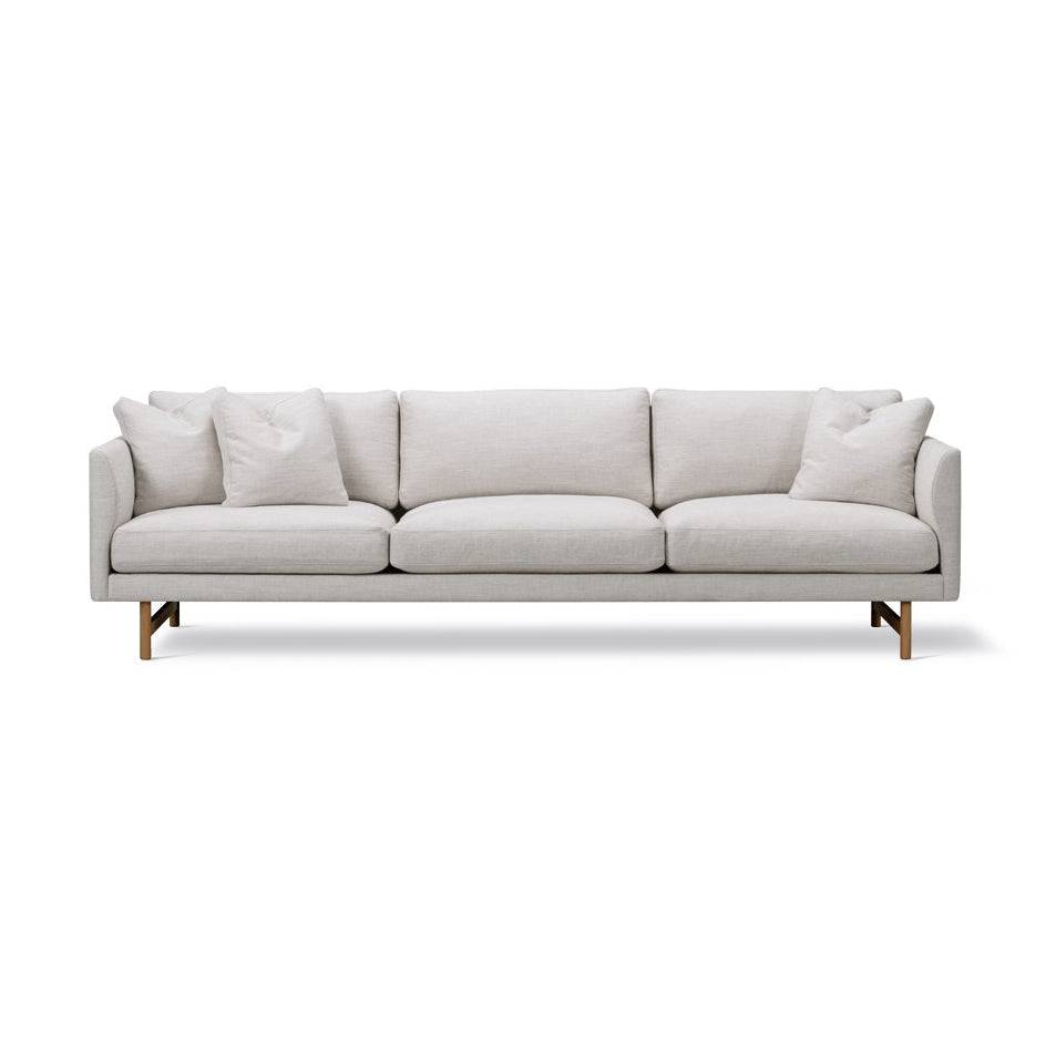 Fredericia - Calmo - 3-Seater - 80 - Skandium London