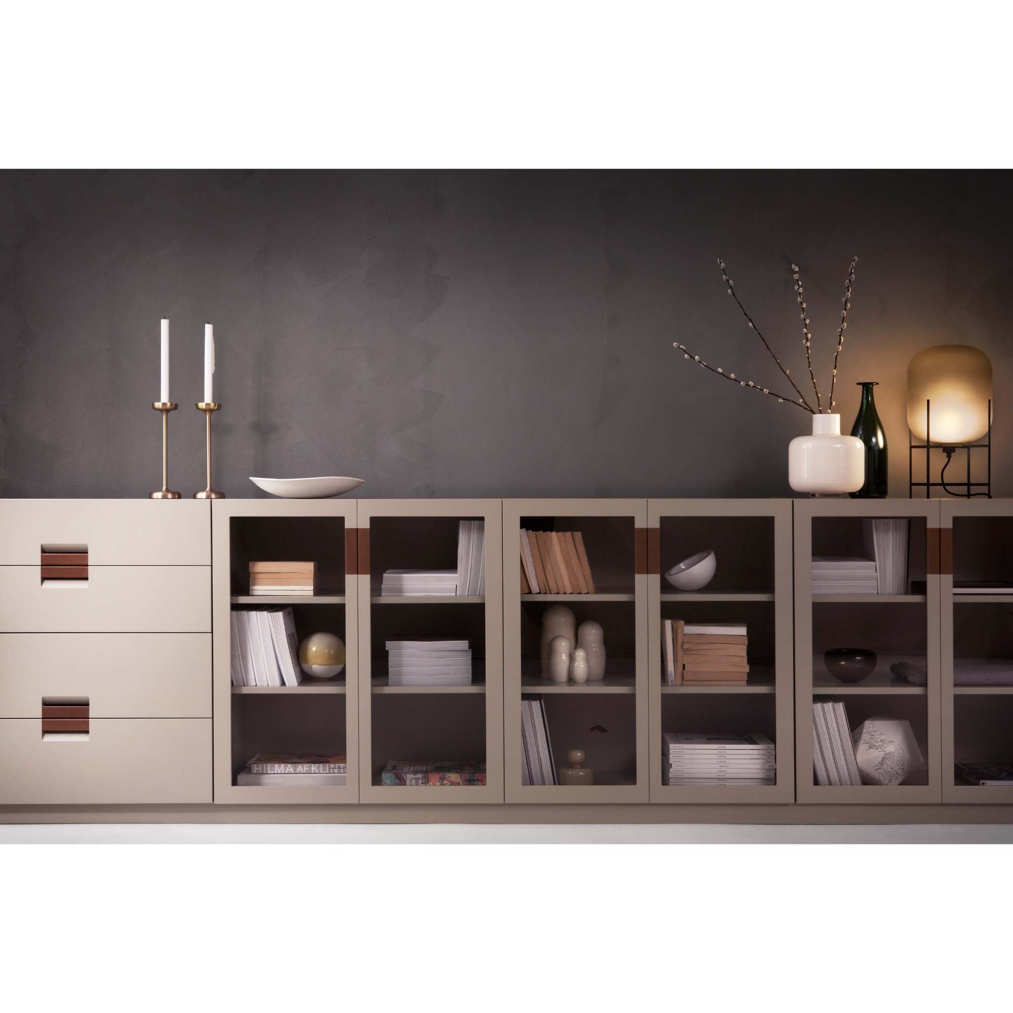 Frame Drawer Medium | Asplund | Skandium London