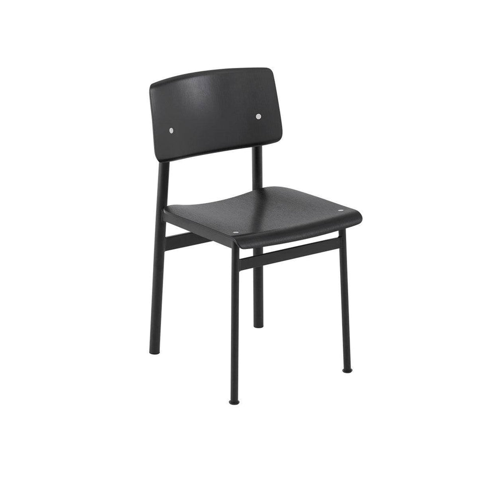 Muuto - Loft Chair - Skandium London