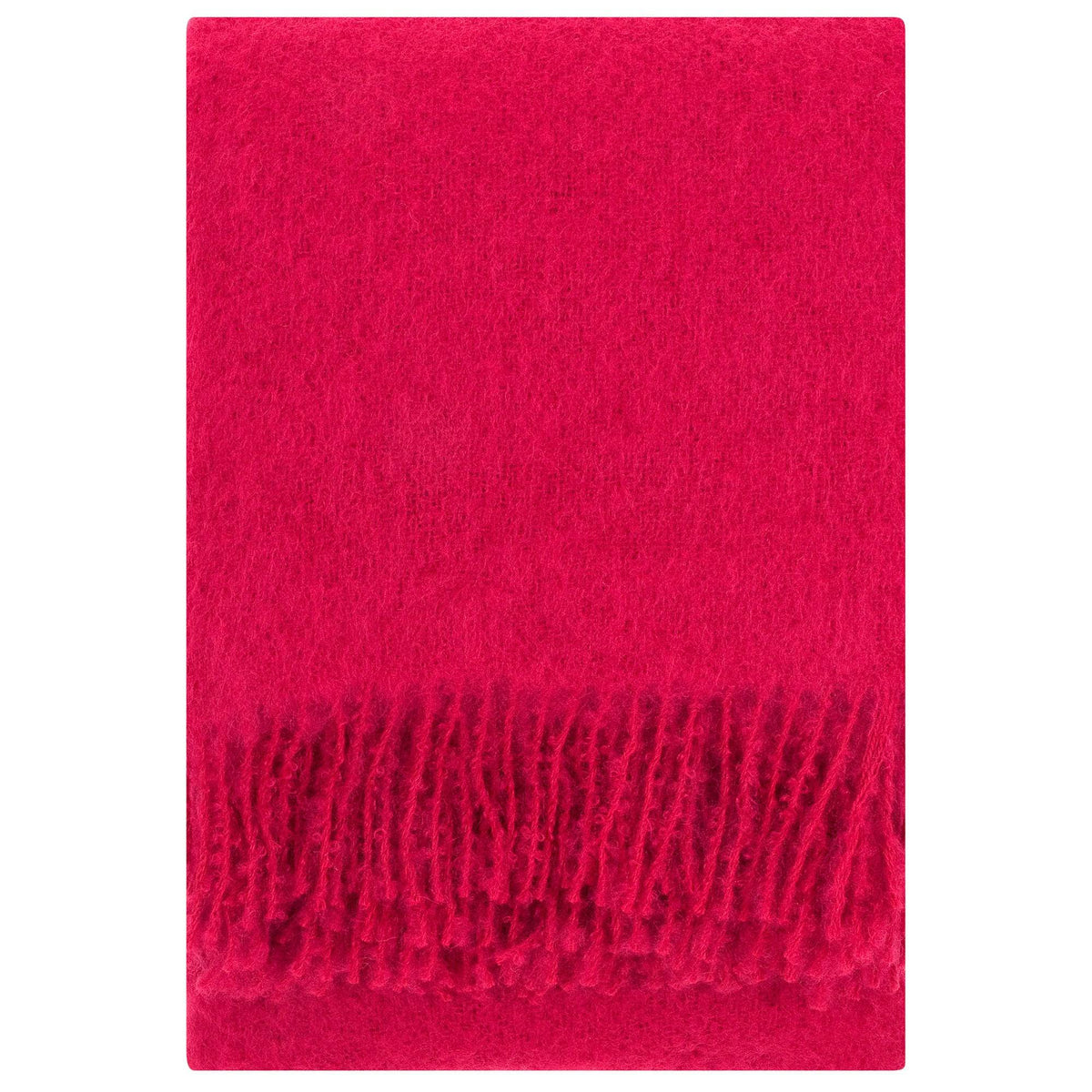 Saaga Uni Mohair Blanket | Lapuan Kankurit | Skandium London