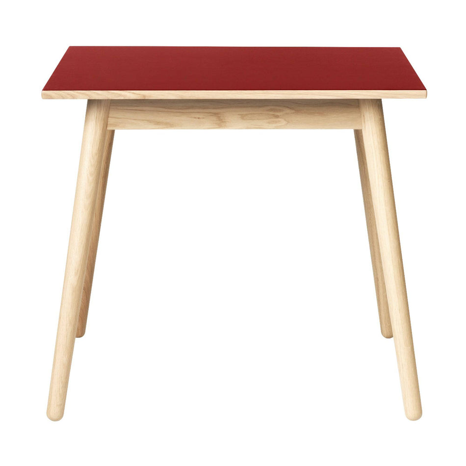 FDB - C35A Dining table - Skandium London