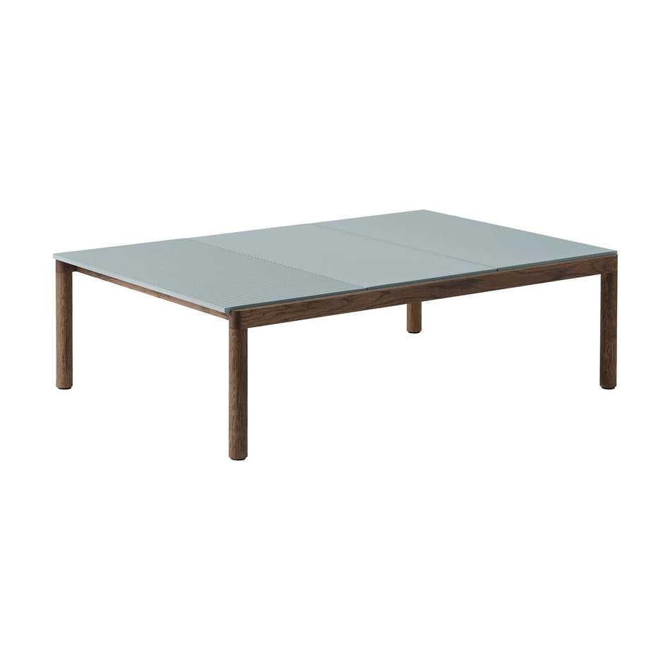 Couple Coffee Table - 3 Tiles