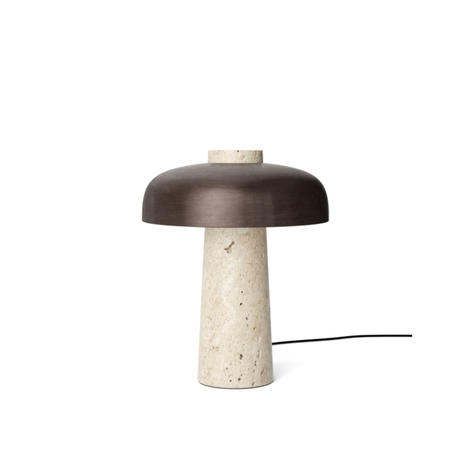 Audo - Reverse Table Lamp - Skandium London