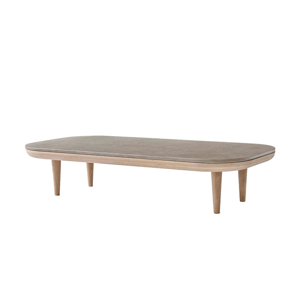 &Tradition - Fly Coffee Table SC5 - Skandium London