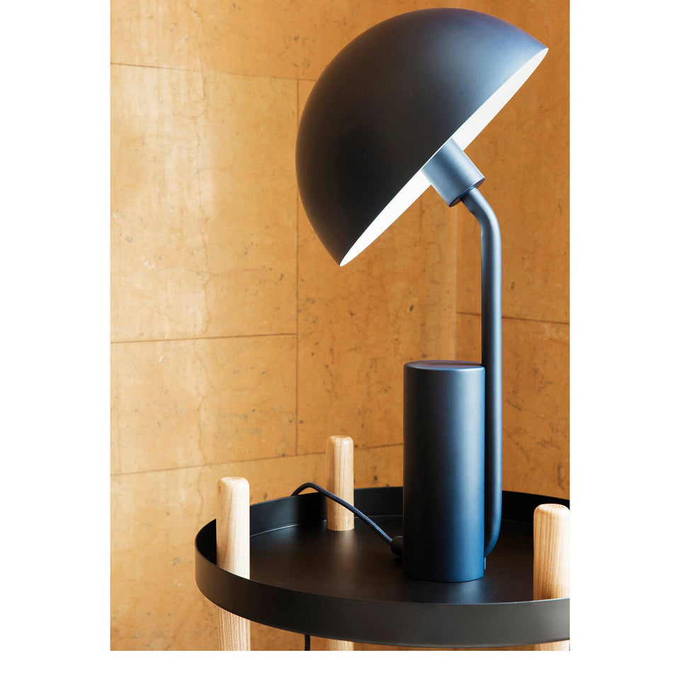 Cap Table Lamp by Normann Copenhagen | Shop at Skandium London