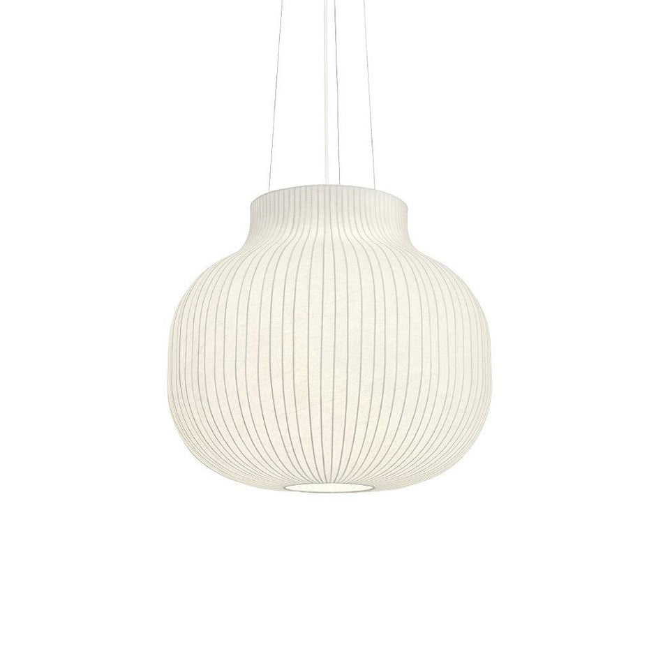 Strand Pendant Lamp - Closed | Muuto | Skandium London