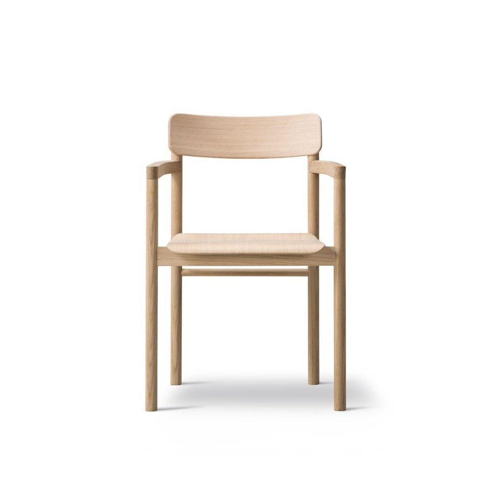 Fredericia - Post Chair - Skandium London