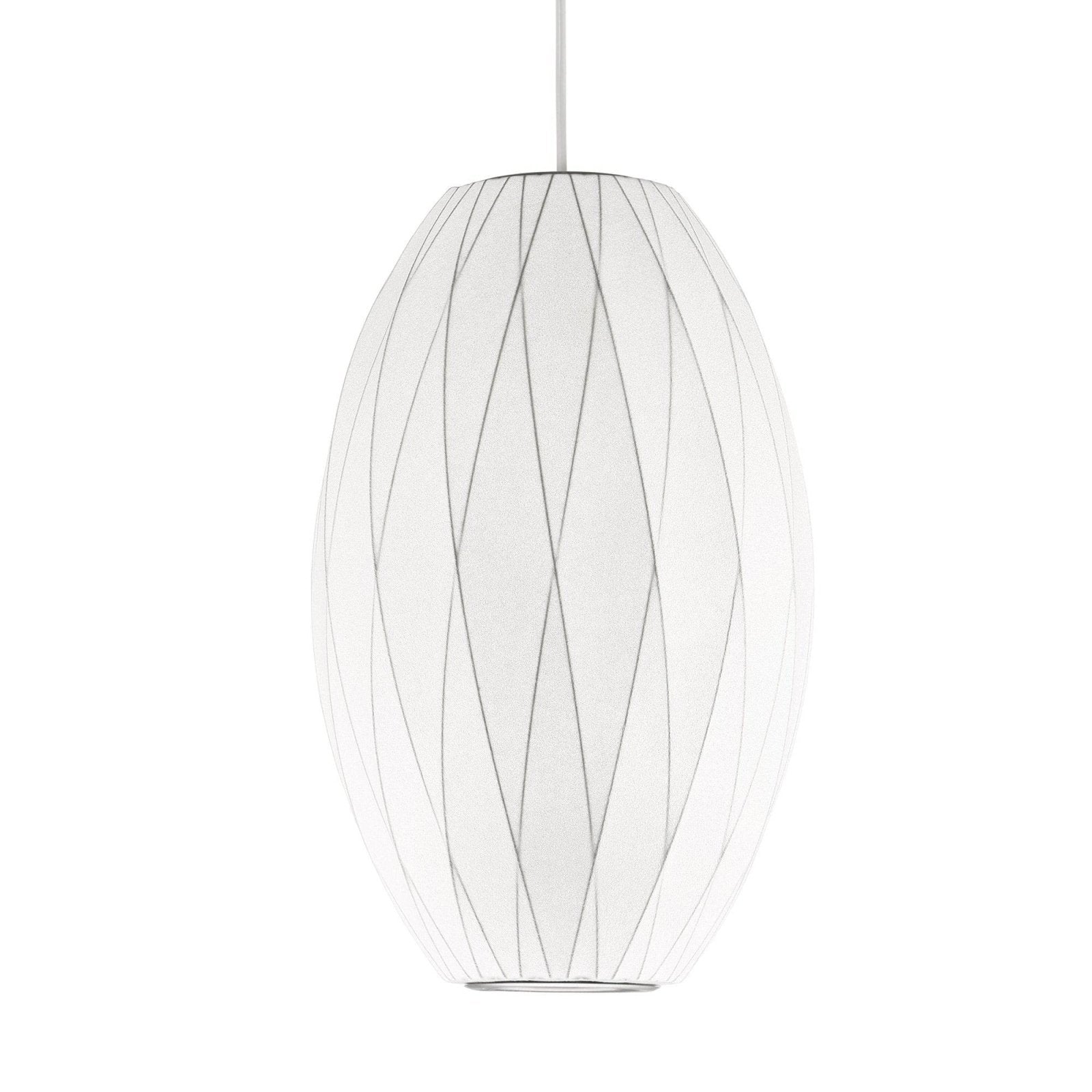 HAY - Criss Cross Cigar pendant lamp - Skandium London