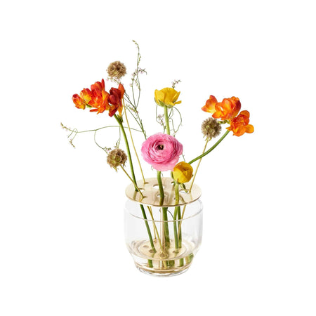 Objects Ikebana Vase I Small | Fritz Hansen | Skandium London