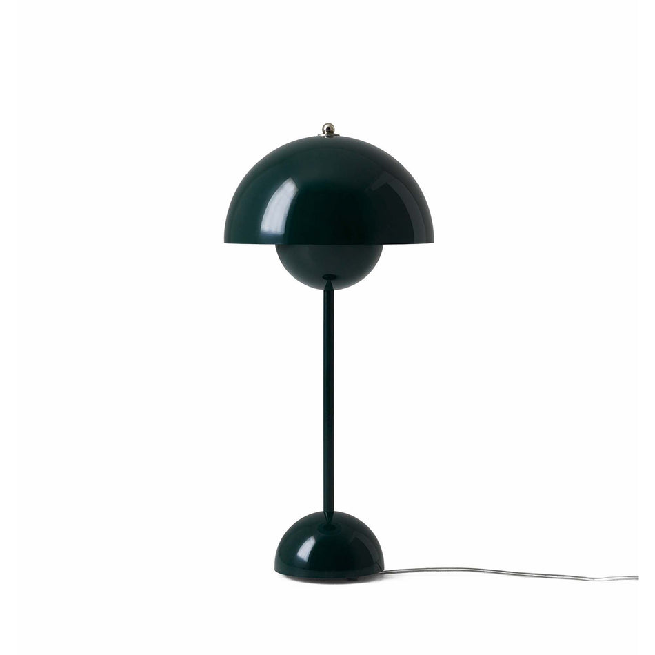 Flowerpot VP3 Table Lamp | &Tradition | Skandium London