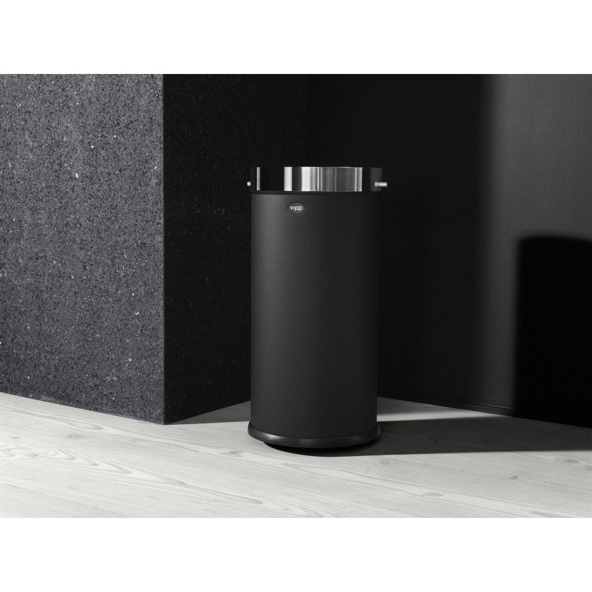 Vipp - VIPP52 - Office Bin 35L - Skandium London