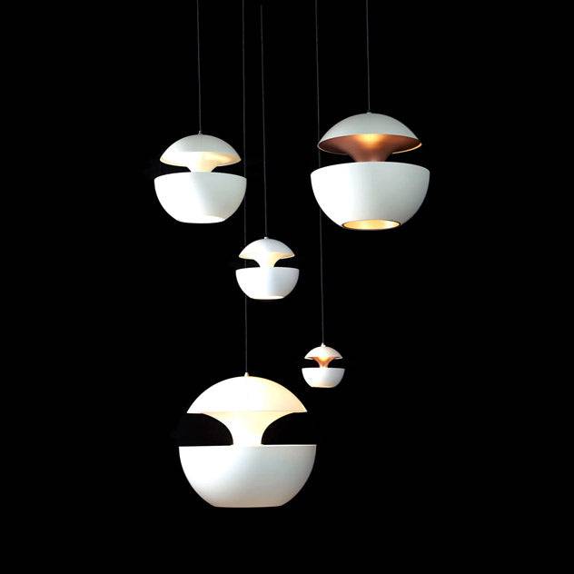 Here comes the sun | pendant lamp | DCW éditions | Skandium London