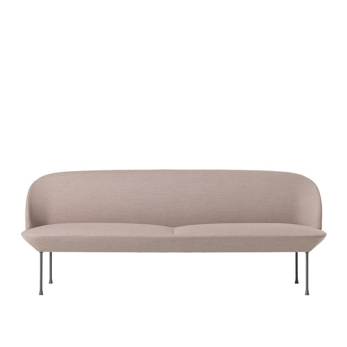 Oslo sofa | Muuto | Skandium London