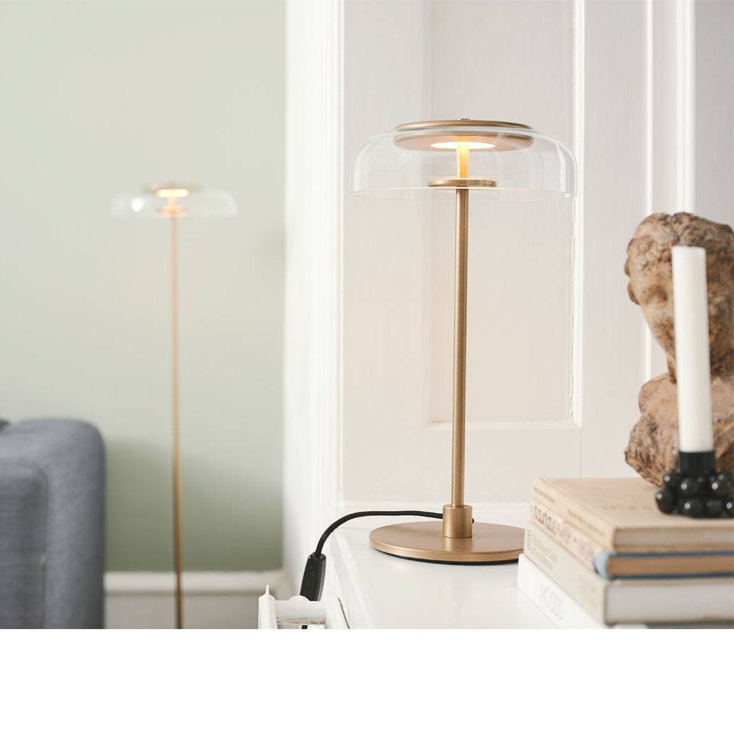 Blossi table lamp | Nuura | Skandium London