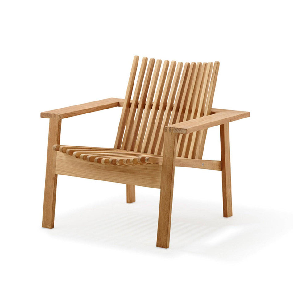 Cane-line - Amaze Lounge Chair - Skandium London