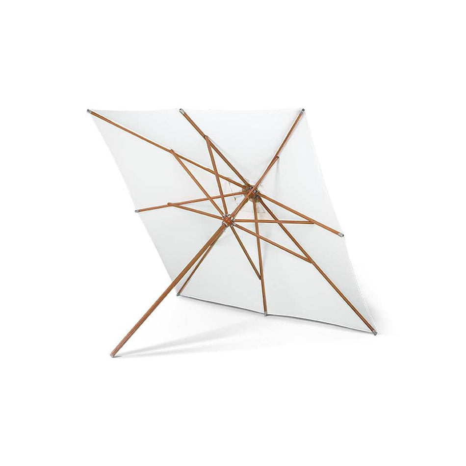 Messina Parasol I Square | Skagerak | Skandium London