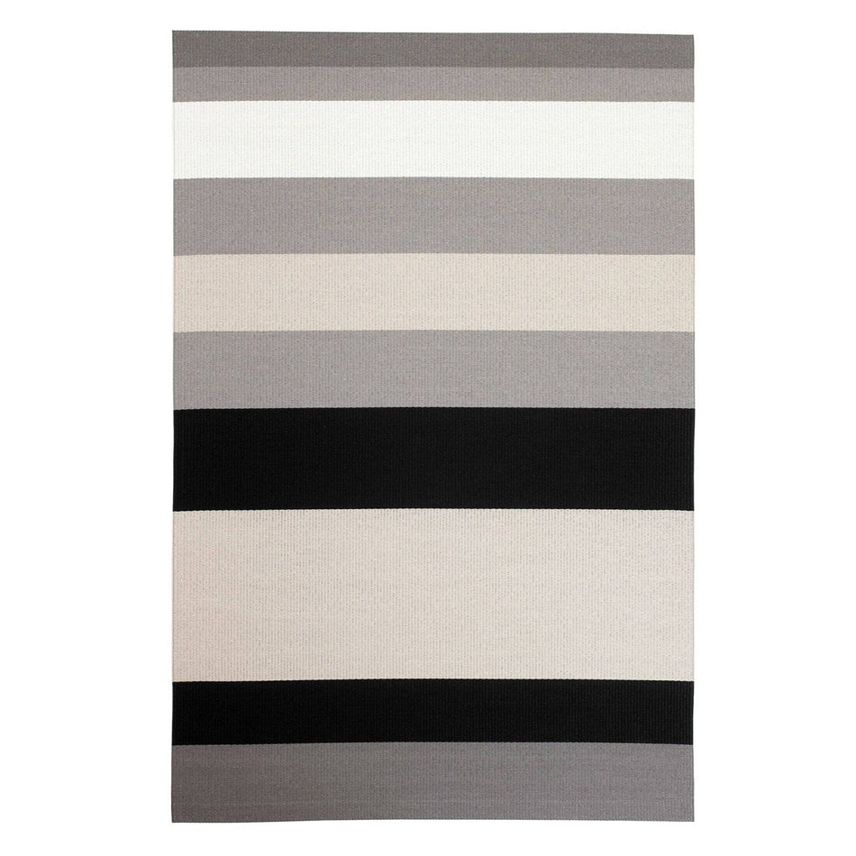 Woodnotes - Avenue rug, grey/light grey - Skandium London