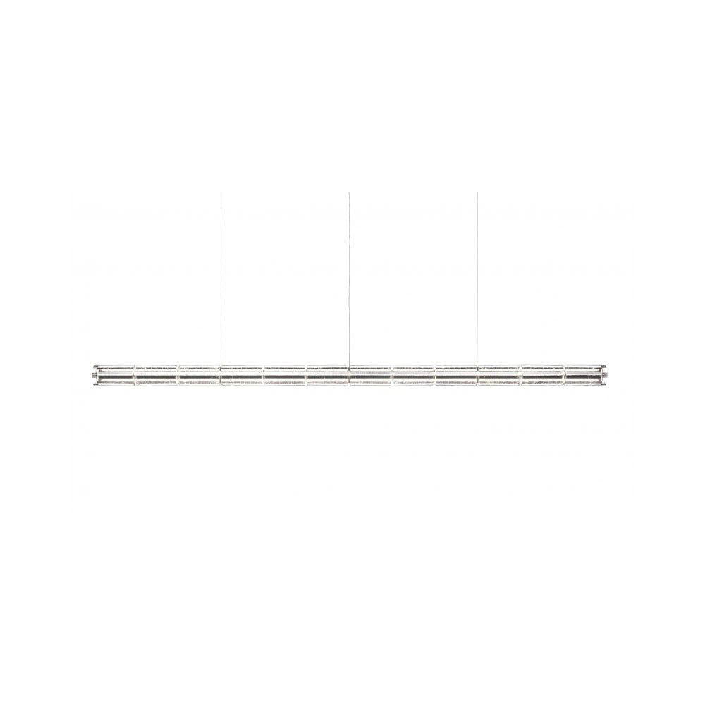 Flos - Luce Orizzontale Pendant Lamp - Skandium London