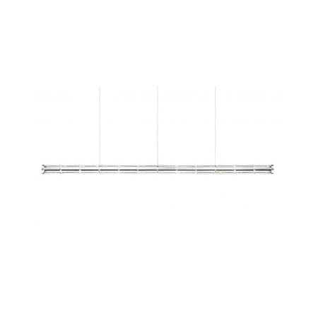 Flos - Luce Orizzontale Pendant Lamp - Skandium London