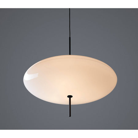 Model 2065 pendant lamp, white | Astep | Skandium London