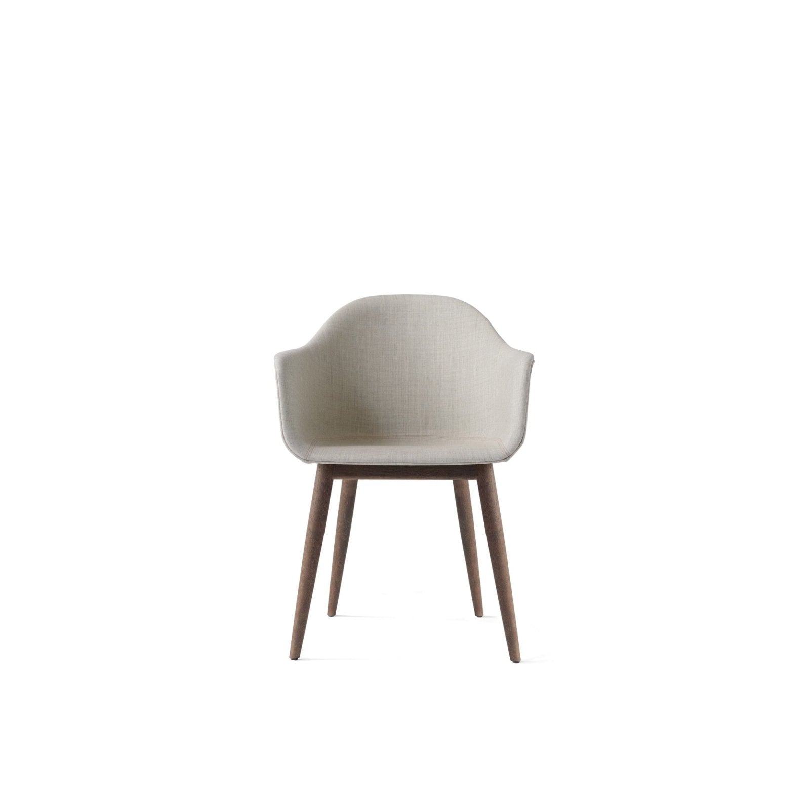 Audo - Harbour Chair Wood Legs - Skandium London