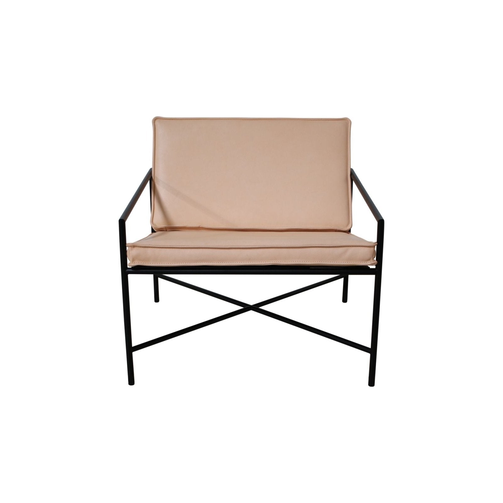 Handvärk - Lounge Chair - Skandium London