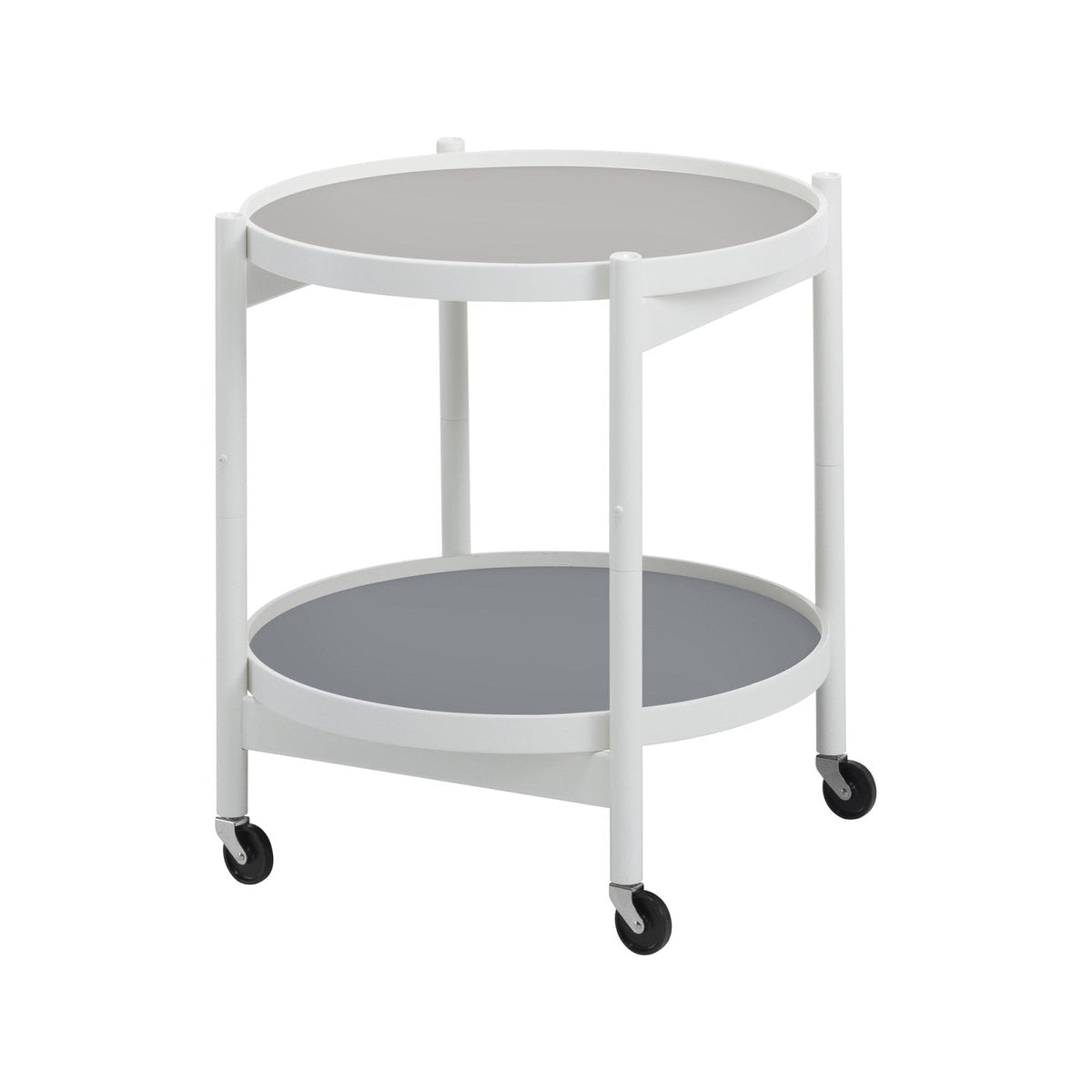 Brdr. Krüger - Bølling Tray Table - Skandium London