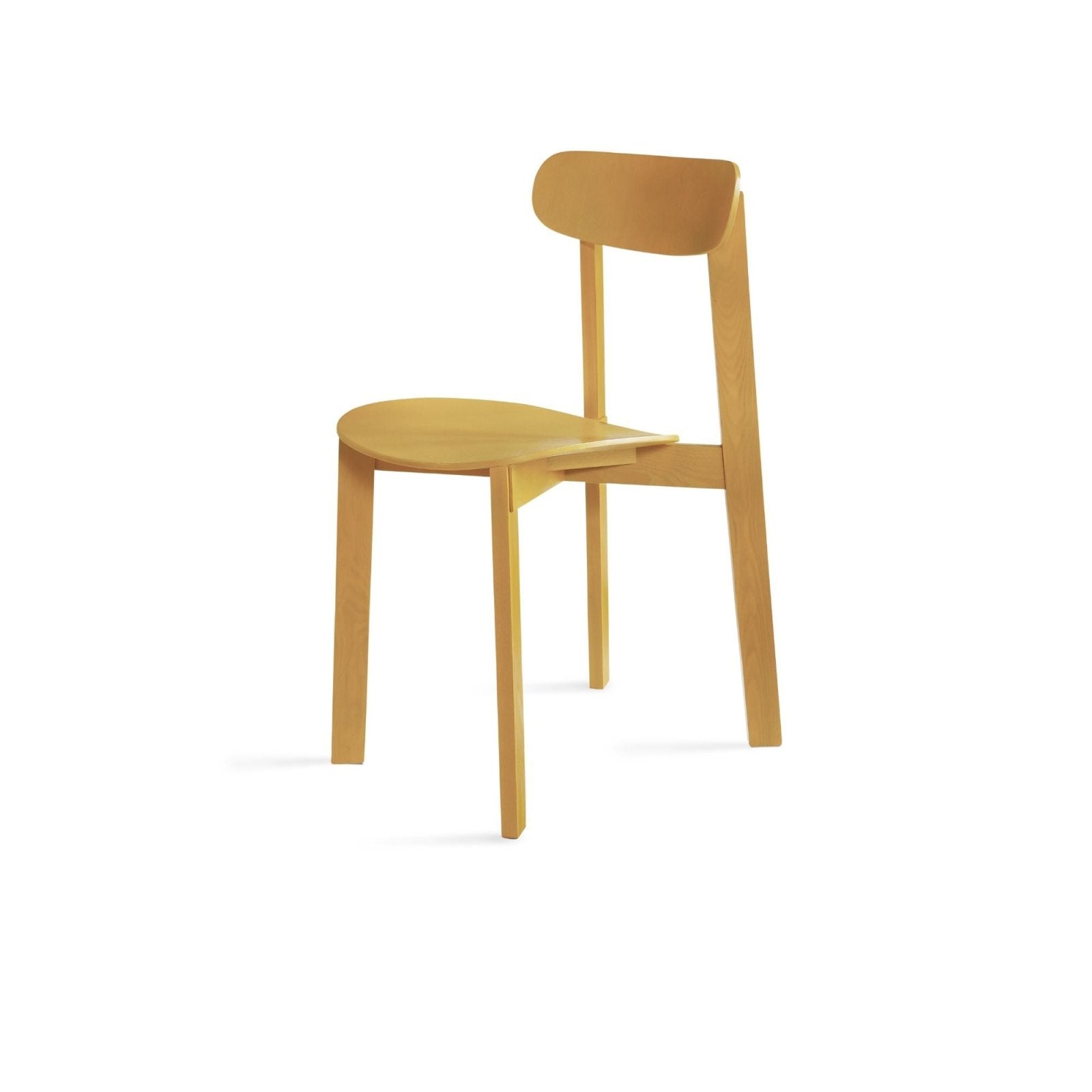 Please Wait to be Seated - Bondi Chair - Skandium London