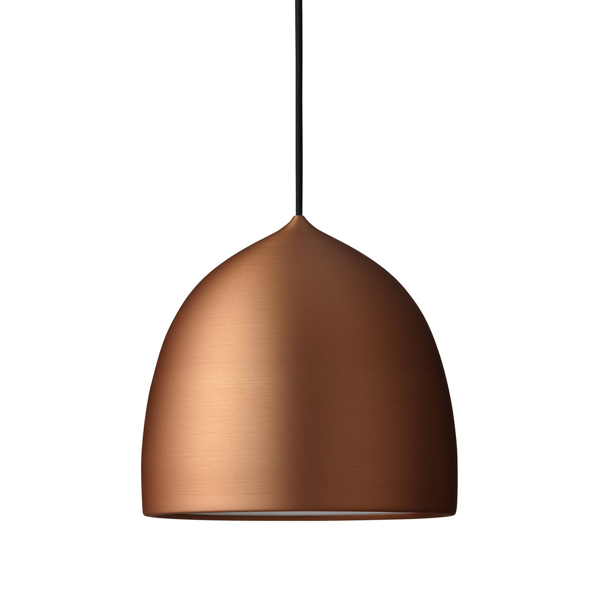 Fritz Hansen Lighting - Suspence pendant lamp - Skandium London