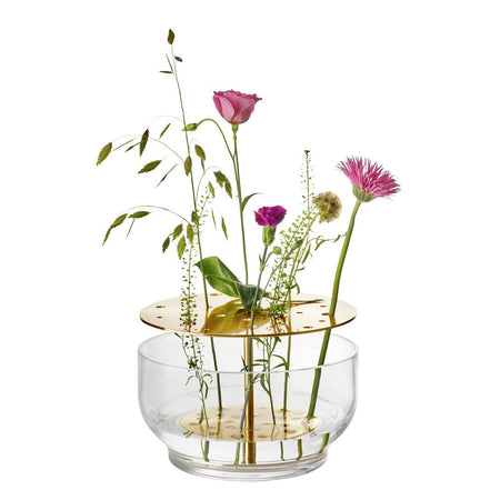 Objects ikebana Vase | Large | Fritz Hansen | Skandium London