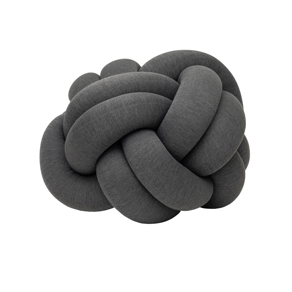 Knot cushion XL | Design House Stockholm | shop at Skandium London