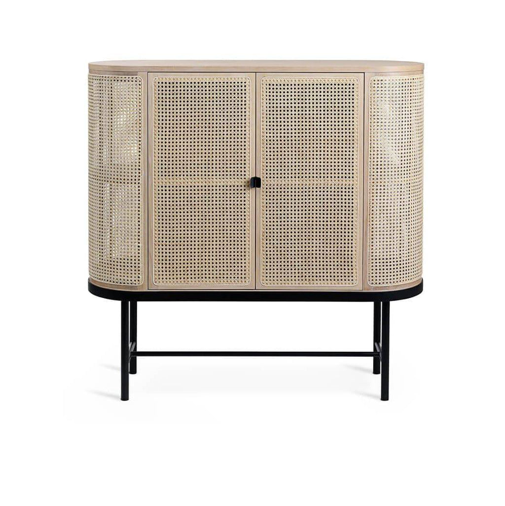 Be My Guest sideboard by Warm Nordic | Shop at Skandium London