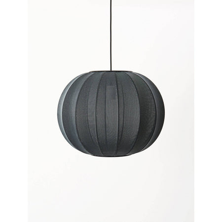 Made By Hand - Knit-Wit 45 Pendant Lamp - Round - Skandium London