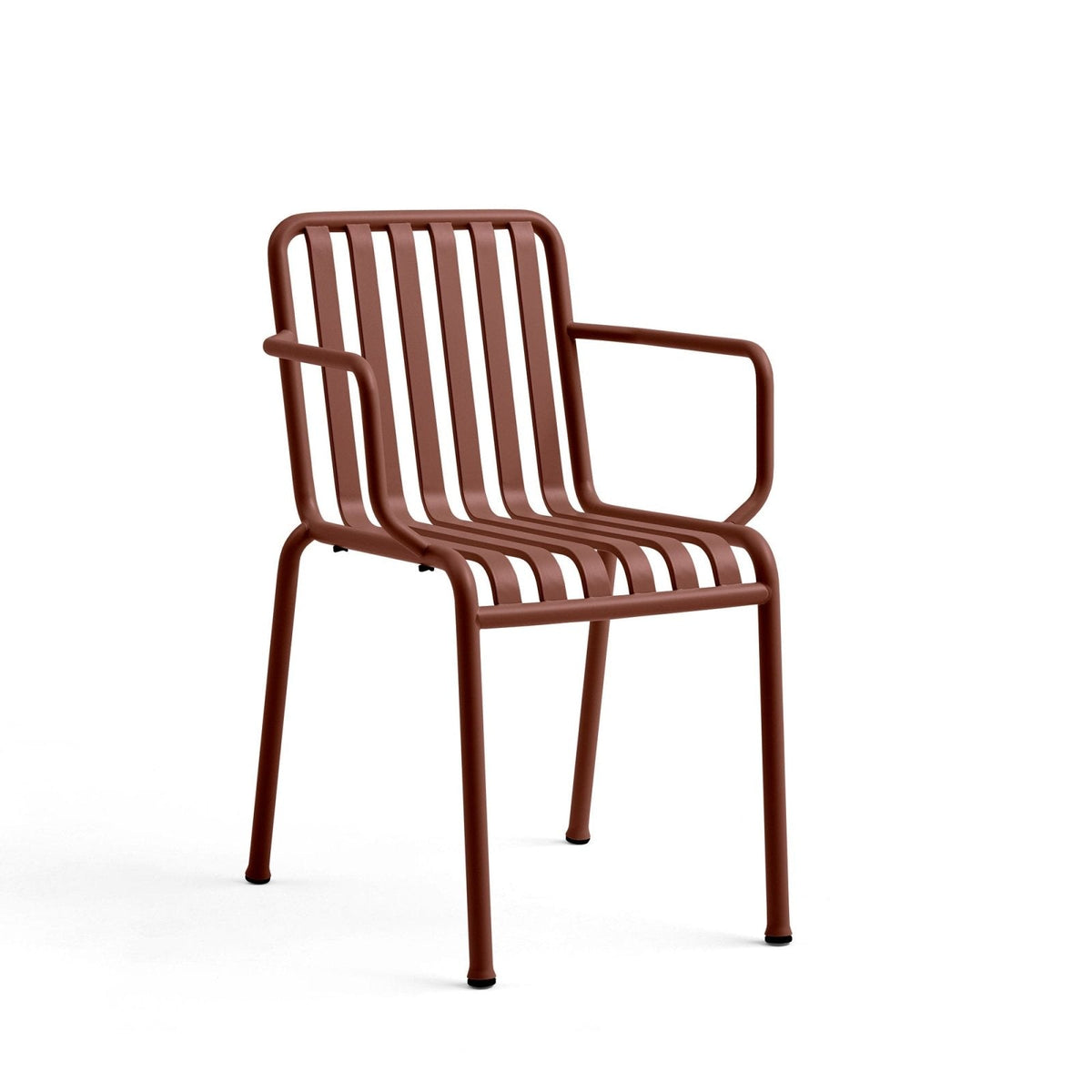 HAY - Palissade Armchair - Skandium London