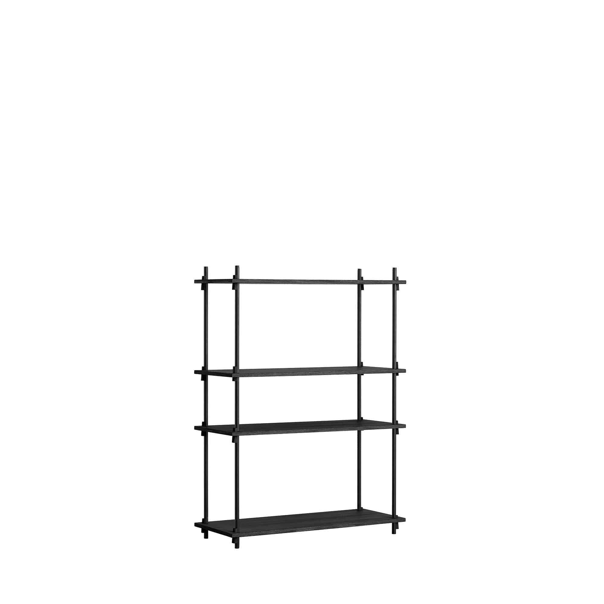 Shelving system | MOEBE | Skandium London