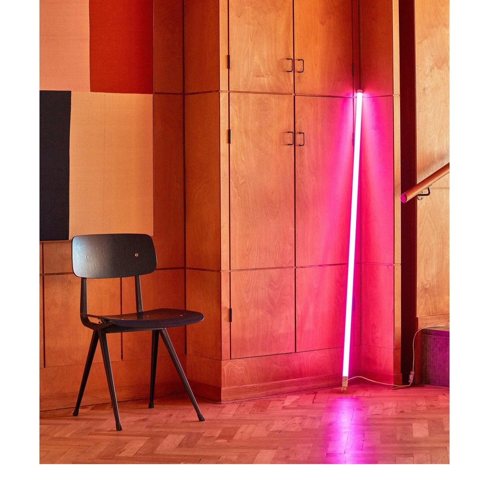 HAY - Neon Tube LED - Skandium London