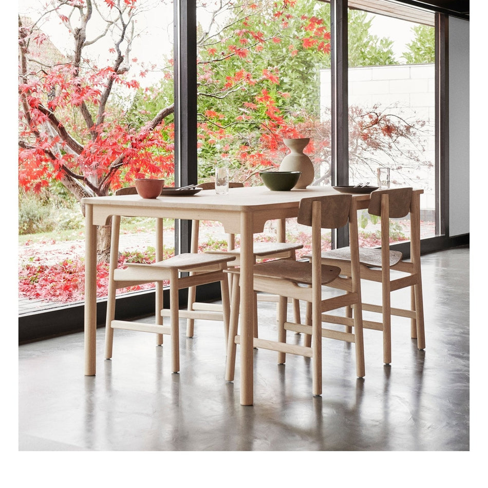 Mater - Børge Mogensen Conscious Table BM5462 - Skandium London