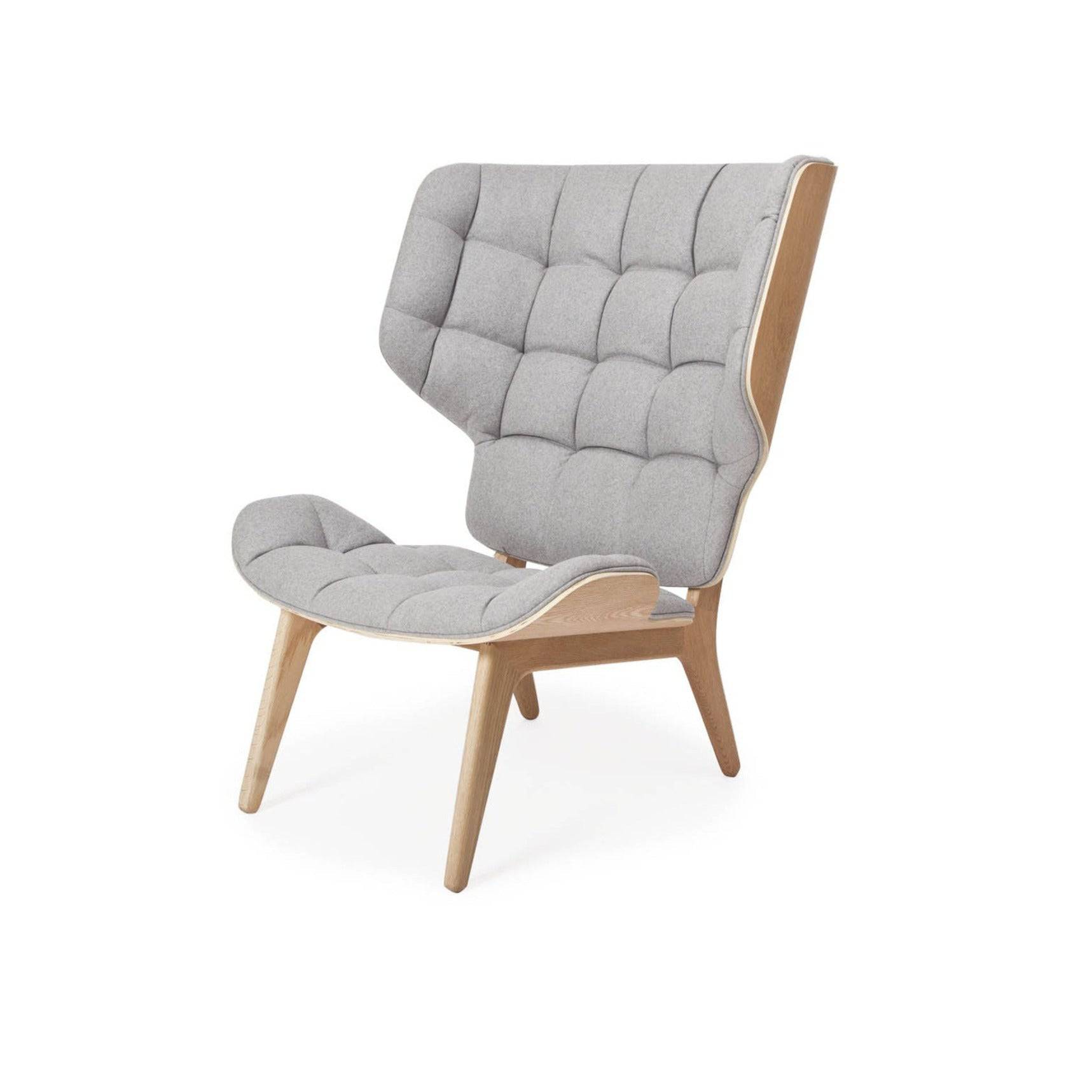 NORR11 - Mammoth chair - Skandium London