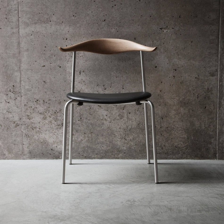 Carl Hansen - CH88P chair - Skandium London