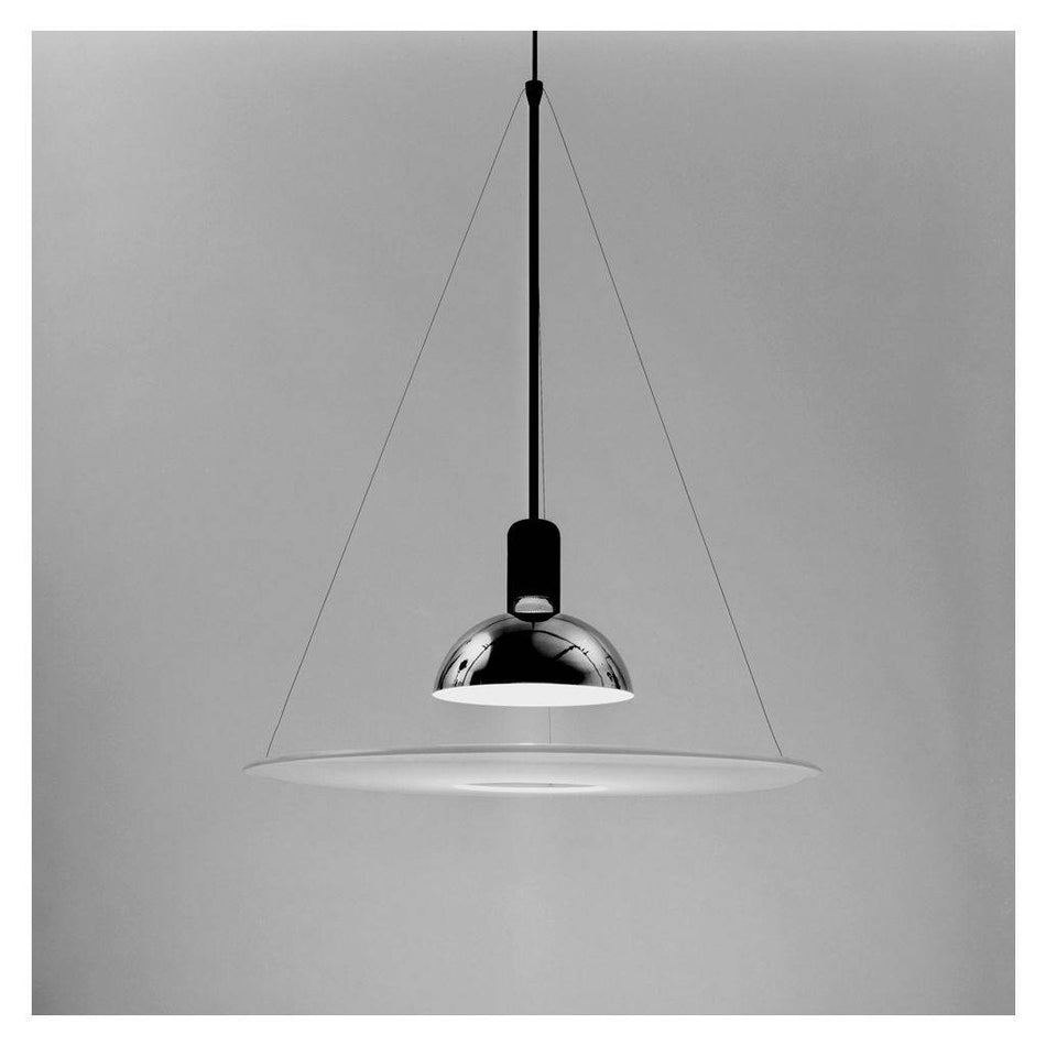 Frisbi pendant light | Flos | Skandium London