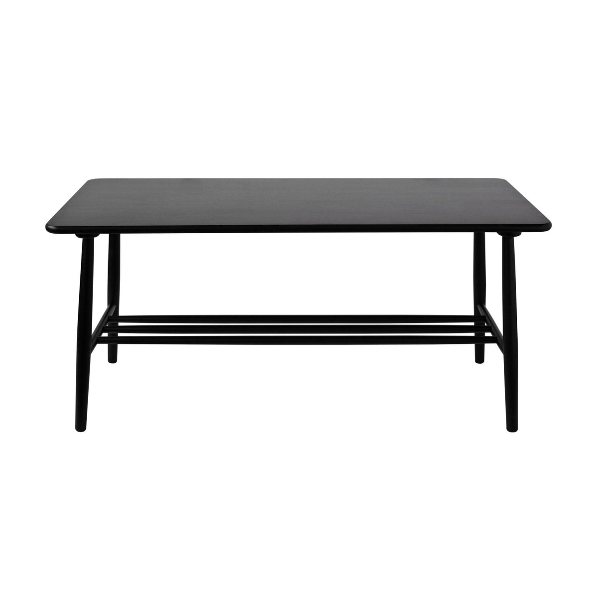 FDB - D20 coffee table - Skandium London