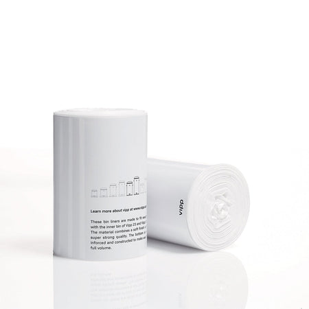 Vipp - VIPP Bin Liners - Recycled - Skandium London