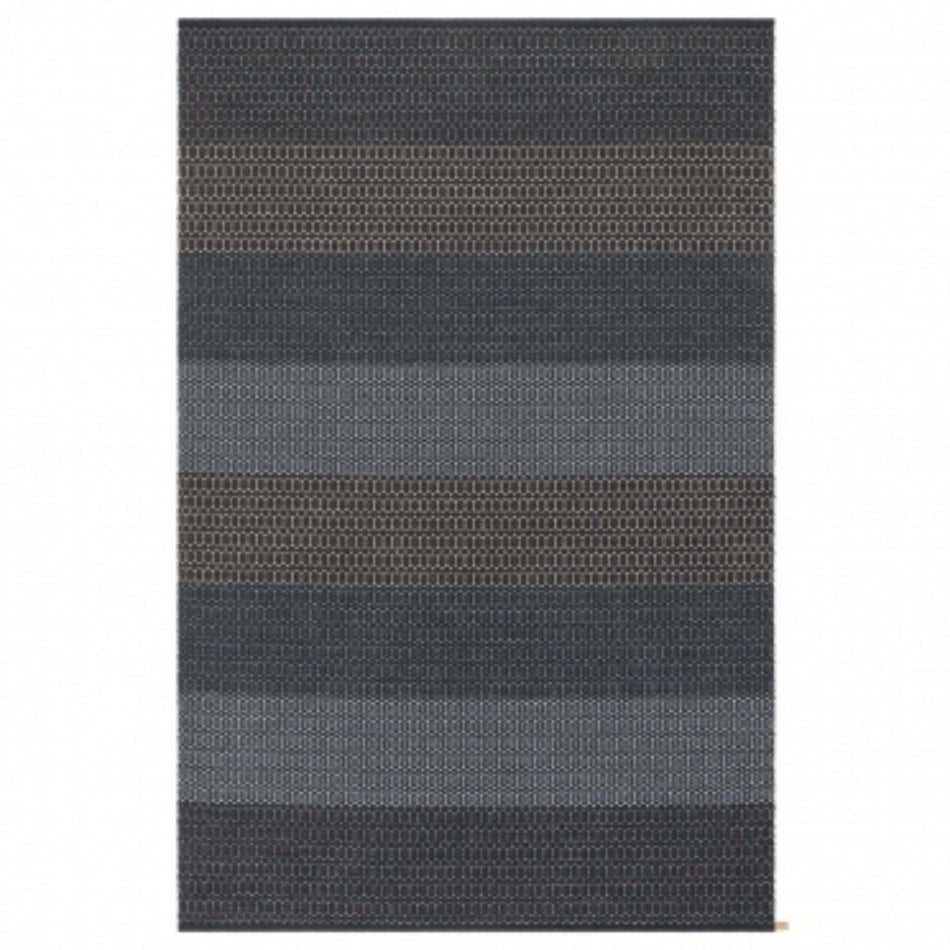 Kasthall - Muse Rug, Denim 720 - Skandium London