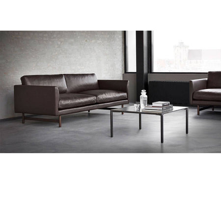 Fredericia - Calmo - 3-Seater - 80 - Skandium London