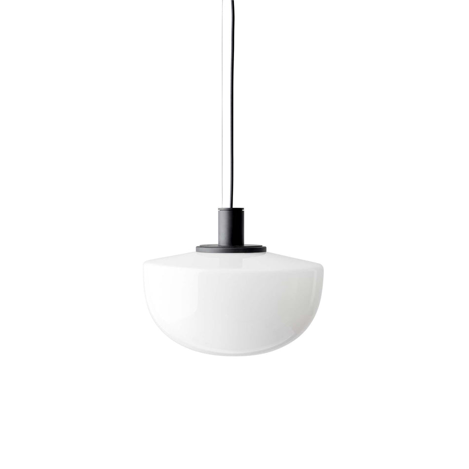 Bank pendant, smoke | Menu | Skandium London