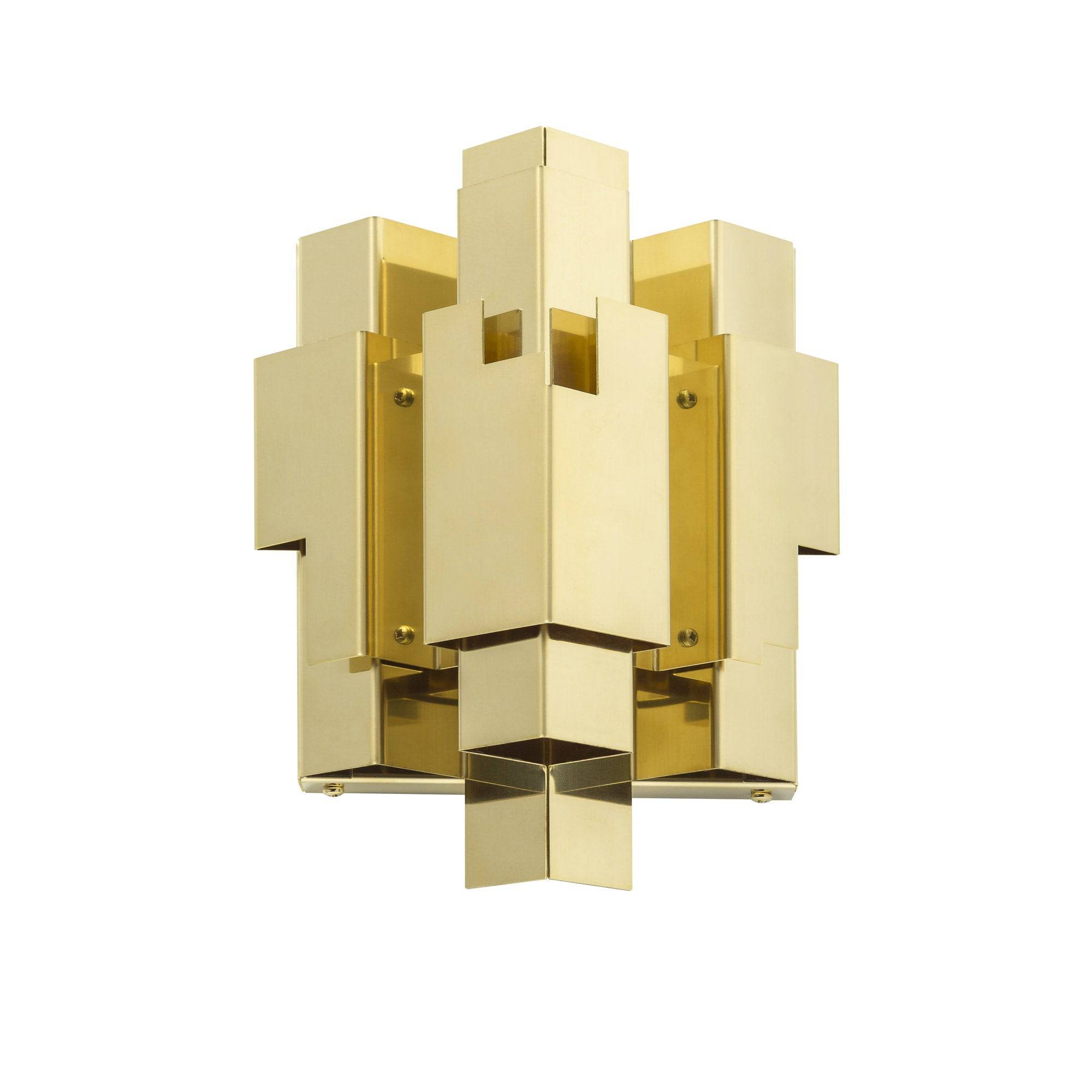 Örsjö Belysning - Skyline wall lamp - Skandium London