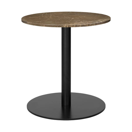 Gubi - GUBI 1.0 Lounge Table - Round - Skandium London