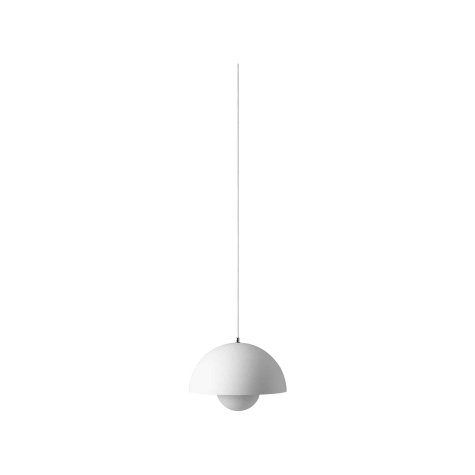 &Tradition - Flowerpot VP7 Pendant Lamp - Skandium London