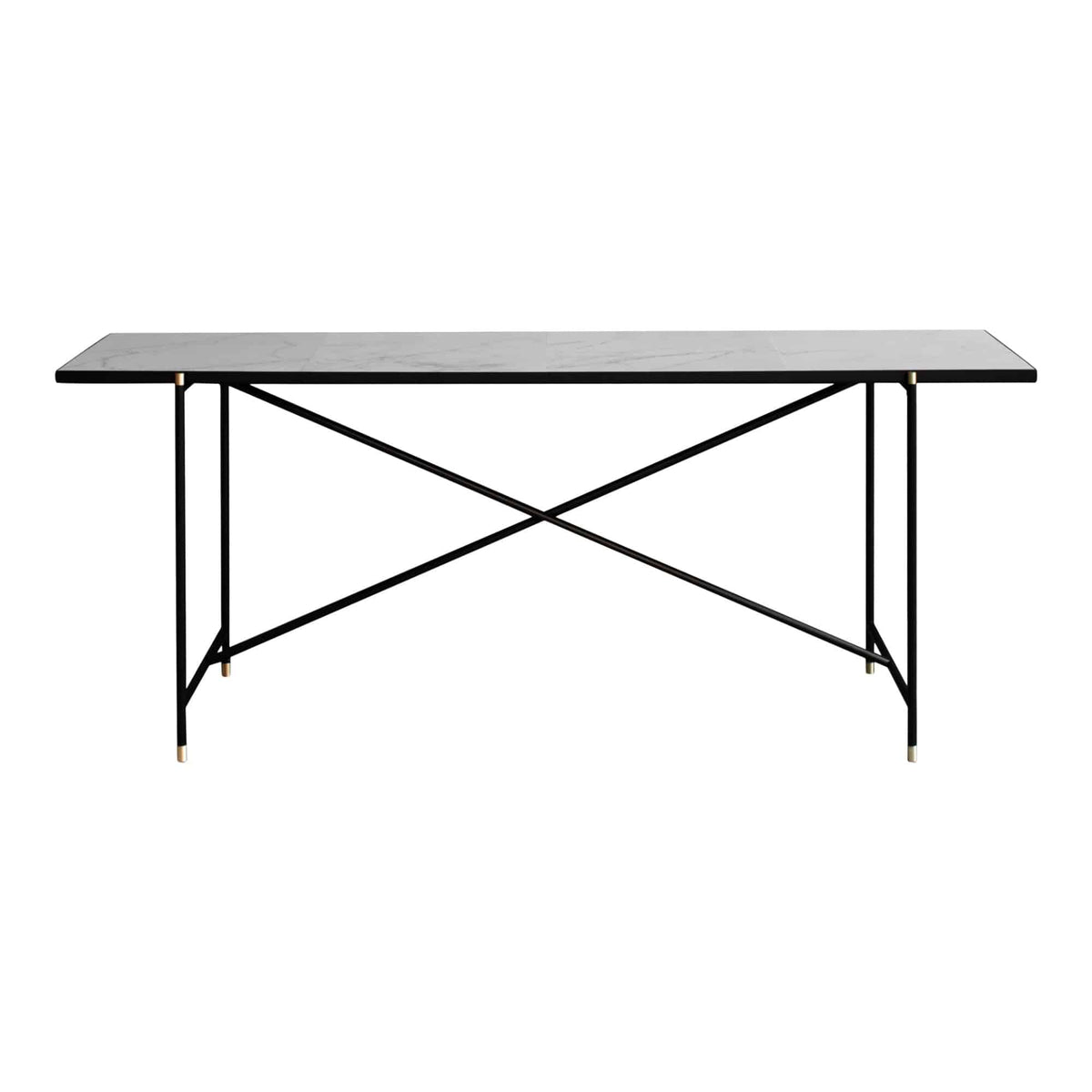 Handvärk - Console table - Skandium London